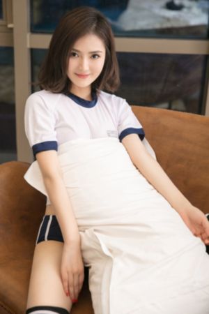 女教授